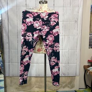 355. Kismet activity legging